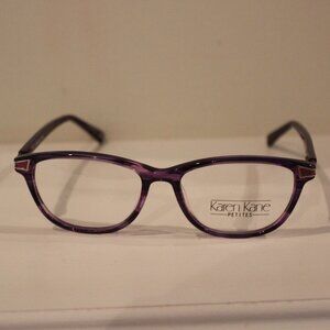 Karen Kane Women's Glasses (Cookei)